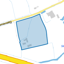 Perceel RIE00-XY-801