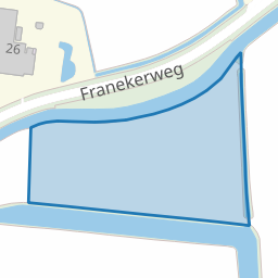 Perceel RIE00-XY-888