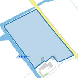 Perceel RIE00-XY-915