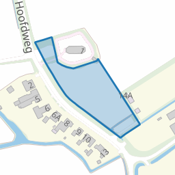 Perceel RIE00-XY-927