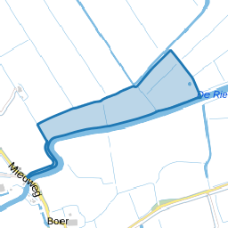 Perceel RIE00-XY-936