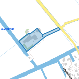 Perceel RIE00-XY-937