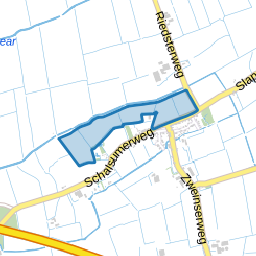 Perceel RIE00-XY-940