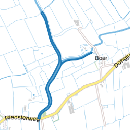 Perceel RIE00-XY-996