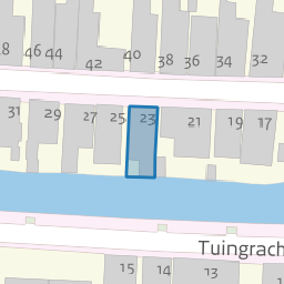 Perceel RIJ00-B-1006