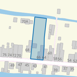 Perceel RIJ00-B-1062