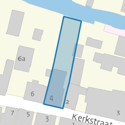 Perceel RIJ00-B-1180