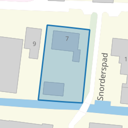 Perceel RIJ00-B-1196