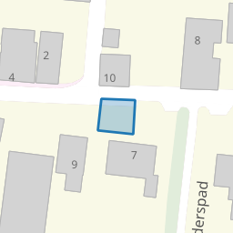 Perceel RIJ00-B-1197