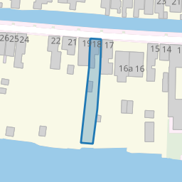 Perceel RIJ00-B-1302