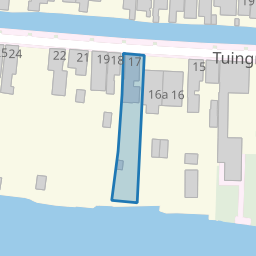 Perceel RIJ00-B-1362