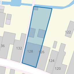 Perceel RIJ00-B-1371