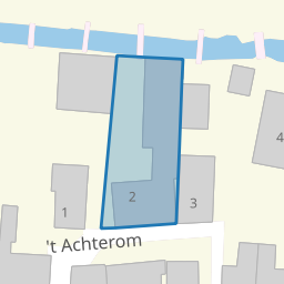 Perceel RIJ00-B-1375