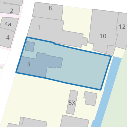 Perceel RIJ00-B-1384