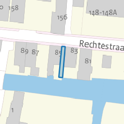 Perceel RIJ00-B-1398