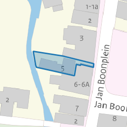 Perceel RIJ00-B-1401