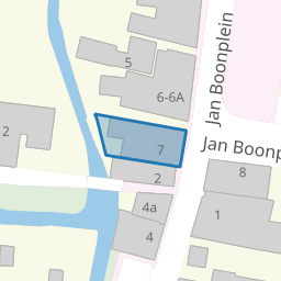 Perceel RIJ00-B-1403