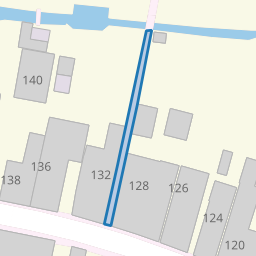 Perceel RIJ00-B-1408