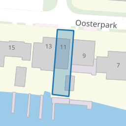 Perceel RIJ00-B-1422