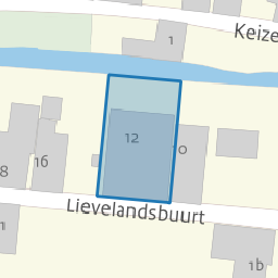 Perceel RIJ00-B-1459