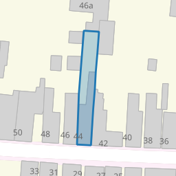 Perceel RIJ00-B-1474