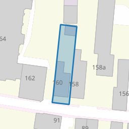 Perceel RIJ00-B-1491