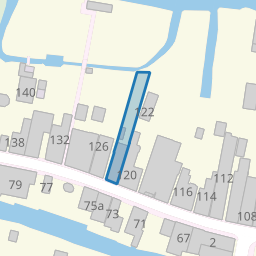 Perceel RIJ00-B-1492