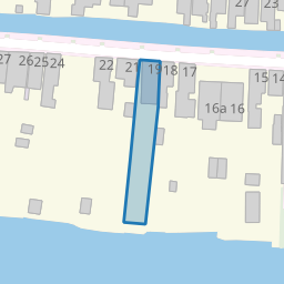 Perceel RIJ00-B-1497