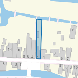 Perceel RIJ00-B-1499