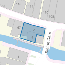 Perceel RIJ00-B-1535