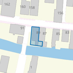 Perceel RIJ00-B-1536