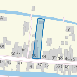Perceel RIJ00-B-1560