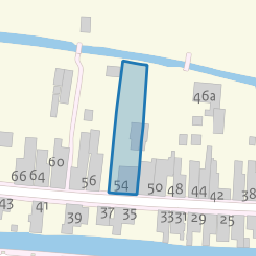 Perceel RIJ00-B-1561