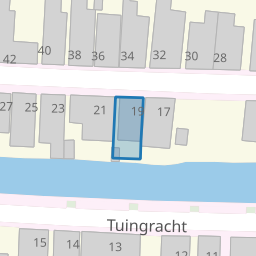 Perceel RIJ00-B-1572