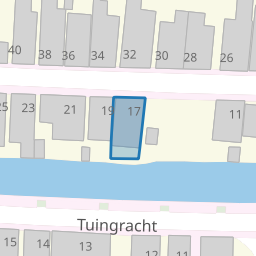 Perceel RIJ00-B-1573