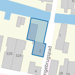 Perceel RIJ00-B-1591