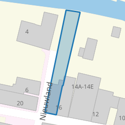 Perceel RIJ00-B-1603