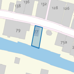 Perceel RIJ00-B-1643