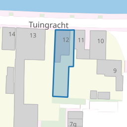 Perceel RIJ00-B-1649
