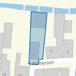 Perceel RIJ00-B-1650