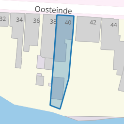 Perceel RIJ00-B-1652