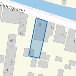 Perceel RIJ00-B-1658