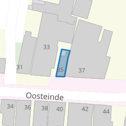 Perceel RIJ00-B-1664