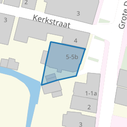 Perceel RIJ00-B-1672