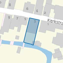 Perceel RIJ00-B-1675