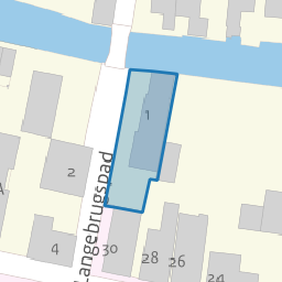 Perceel RIJ00-B-1697