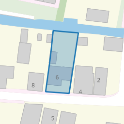 Perceel RIJ00-B-1701