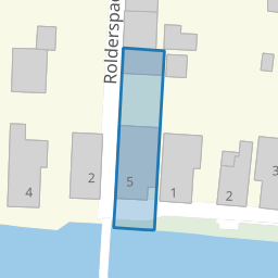 Perceel RIJ00-B-1708