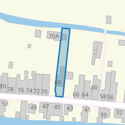 Perceel RIJ00-B-1716