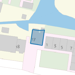 Perceel RIJ00-B-1734